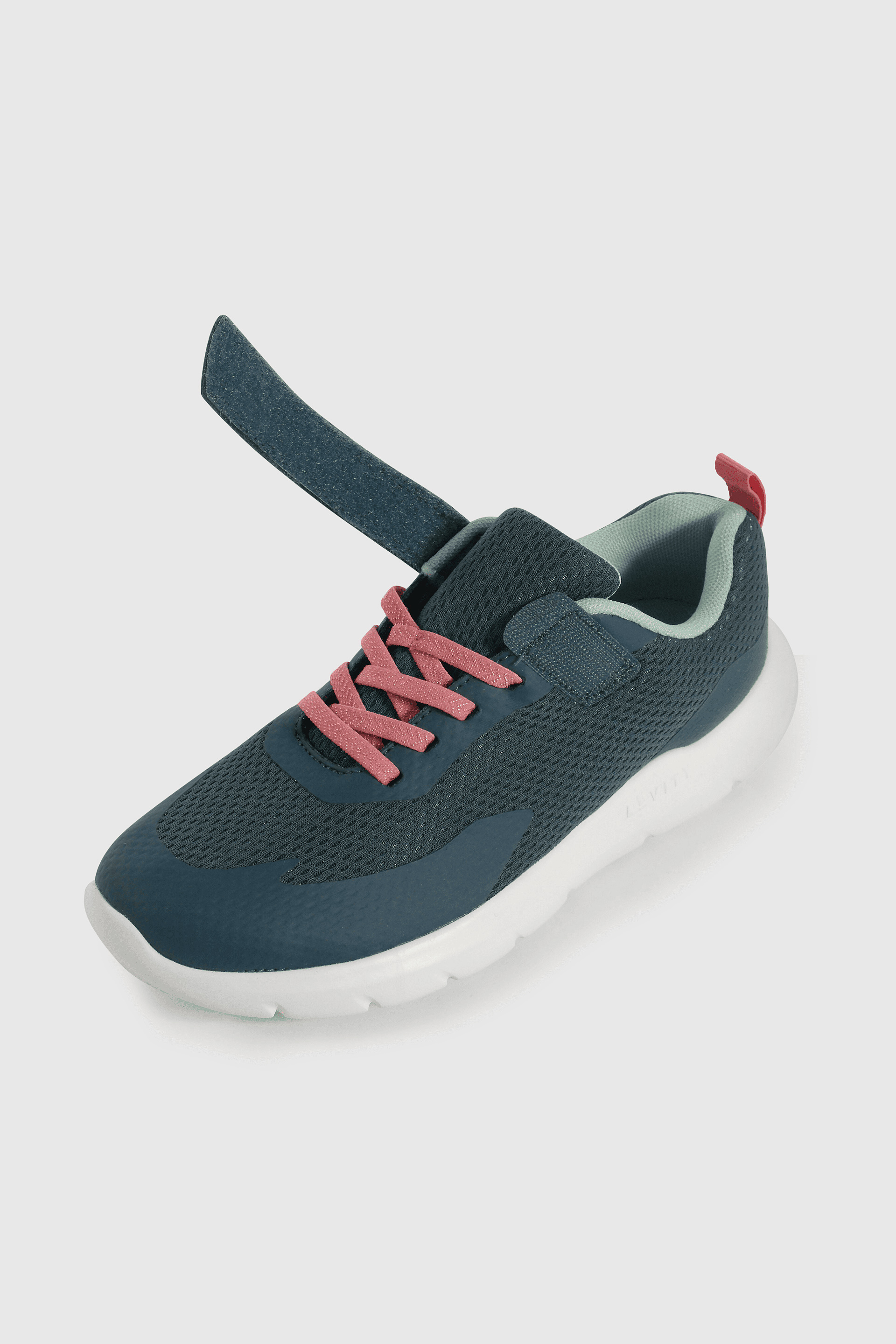 ZAPATILLA DEPORTIVA COLLOKY KID NIÑA AZUL - 6
