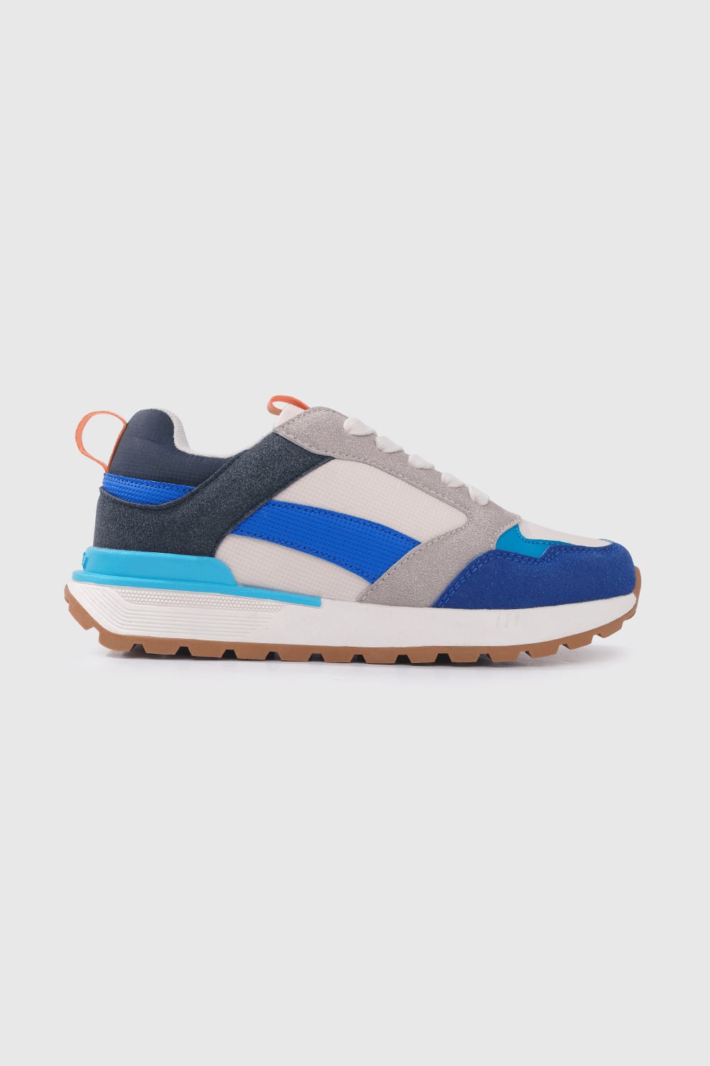 ZAPATILLA URBANA COLLOKY KID NIÑO MULTICOLOR - 2