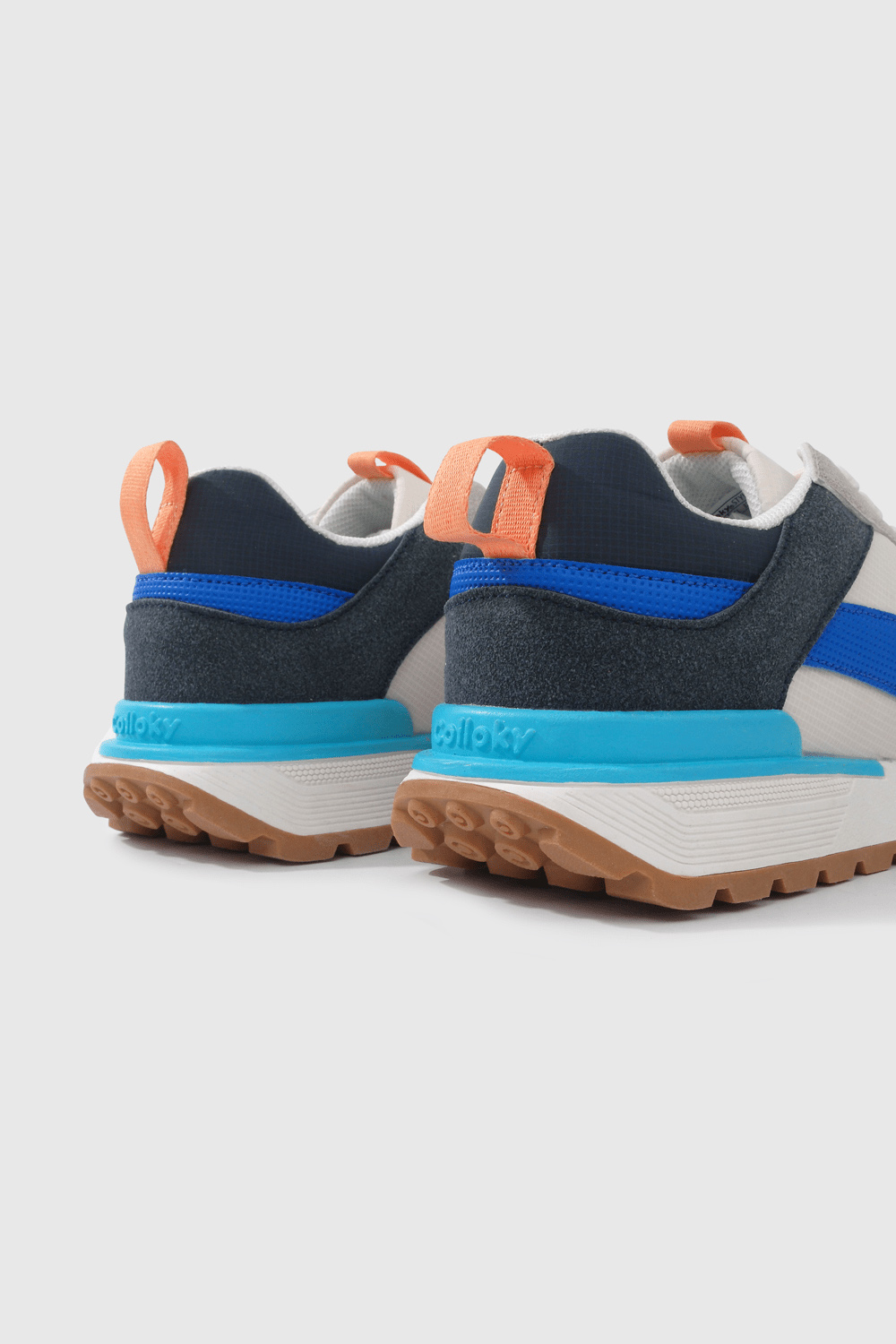 ZAPATILLA URBANA COLLOKY KID NIÑO MULTICOLOR - 5
