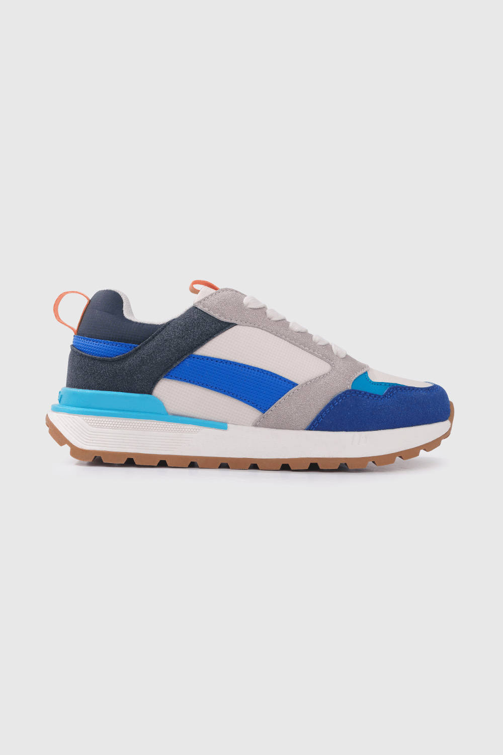 ZAPATILLA URBANA COLLOKY KID NIÑO MULTICOLOR - 9