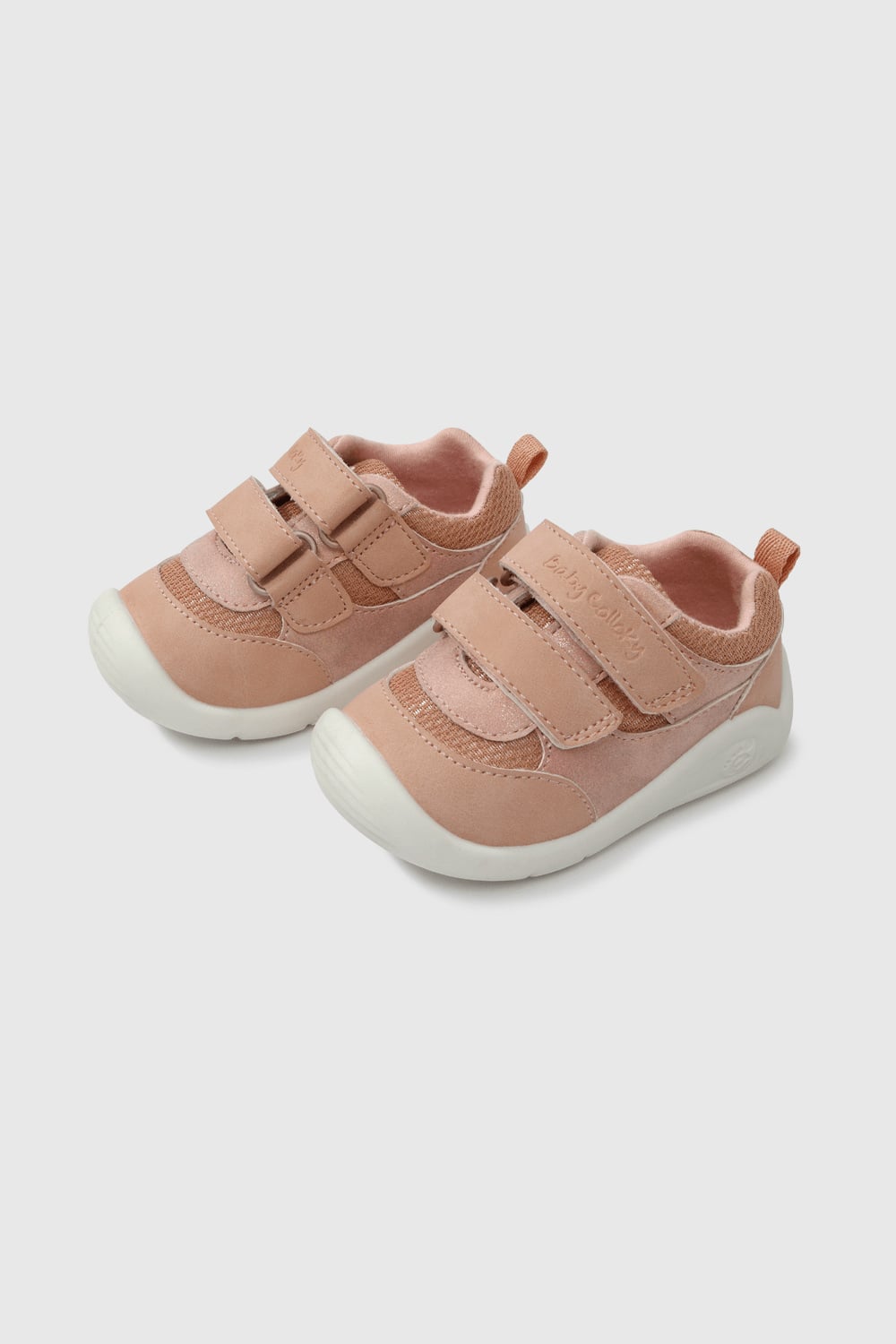 ZAPATILLA URBANA COLLOKY GATEADOR NIÑA ROSADO - 1