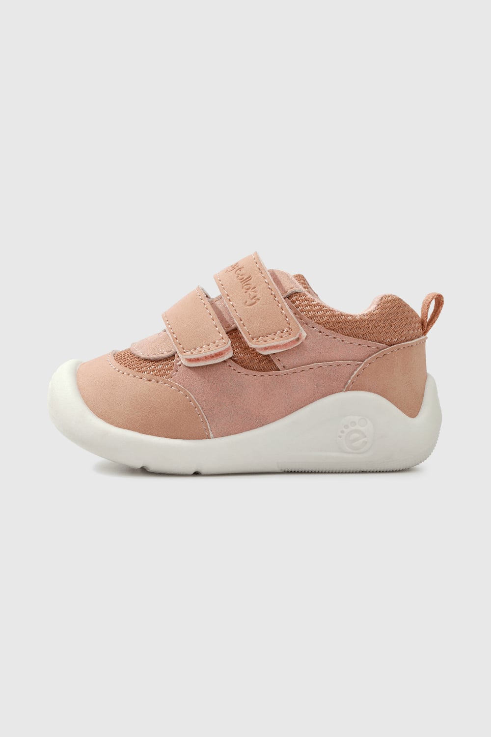 ZAPATILLA URBANA COLLOKY GATEADOR NIÑA ROSADO - 2