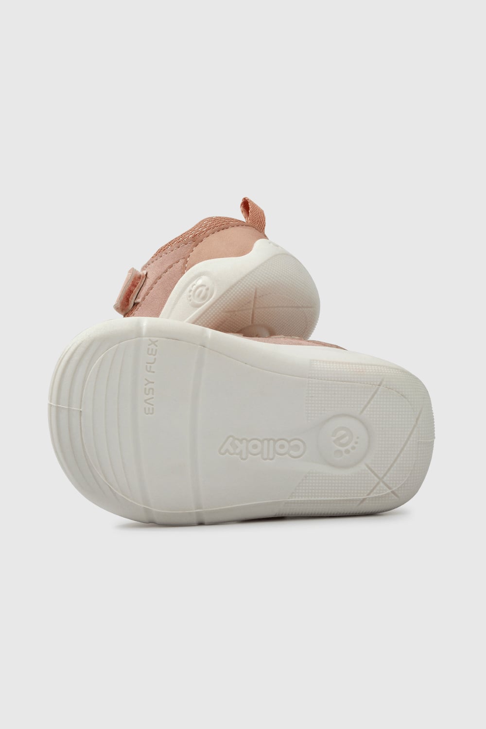 ZAPATILLA URBANA COLLOKY GATEADOR NIÑA ROSADO - 3