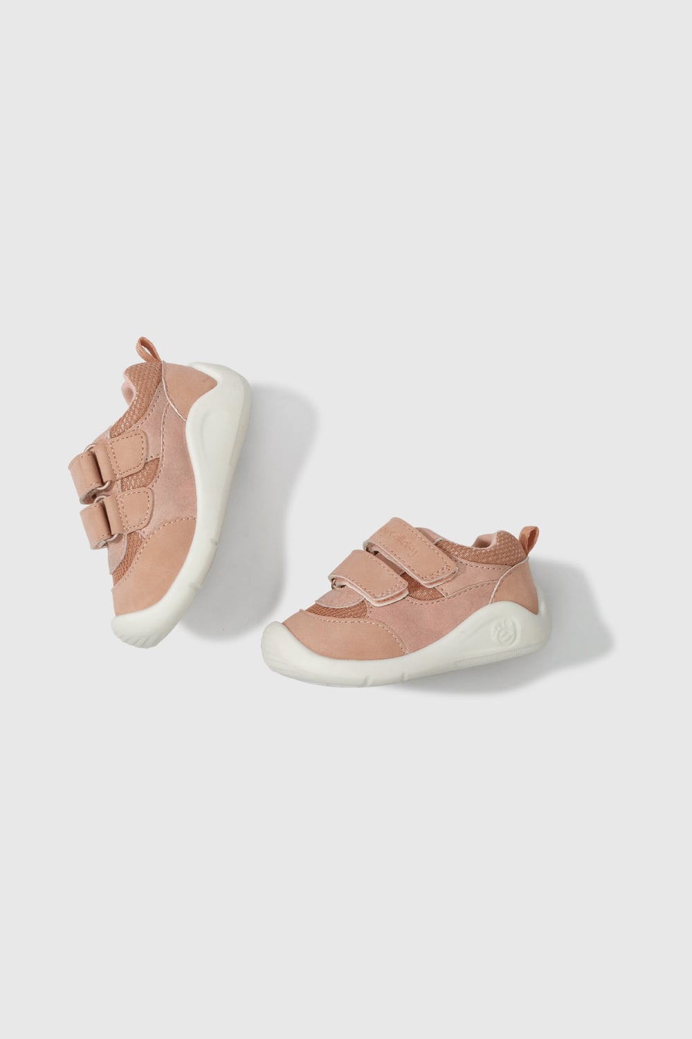 ZAPATILLA URBANA COLLOKY GATEADOR NIÑA ROSADO - 4
