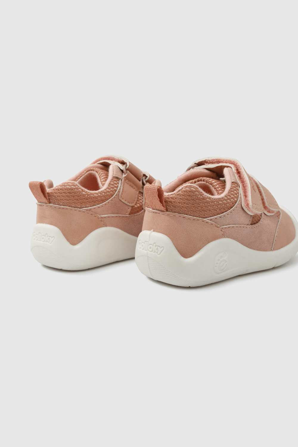 ZAPATILLA URBANA COLLOKY GATEADOR NIÑA ROSADO - 5