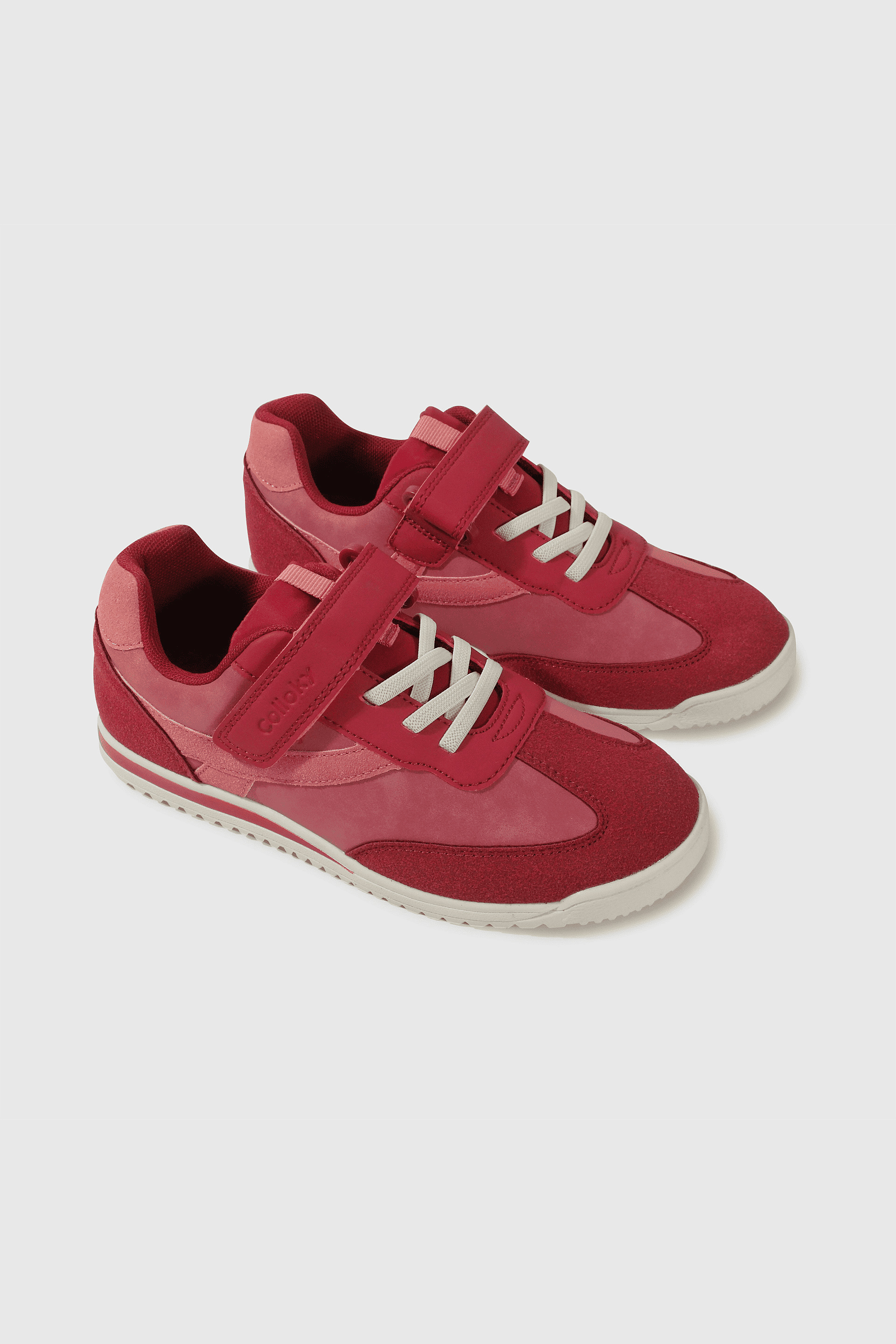 ZAPATILLA URBANA COLLOKY KID NIÑA FUCSIA - 1
