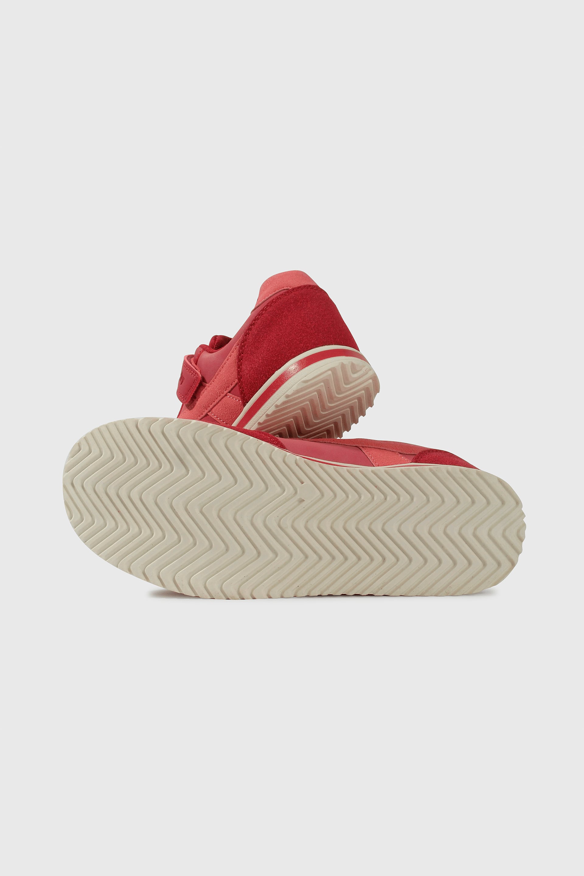 ZAPATILLA URBANA COLLOKY KID NIÑA FUCSIA - 3