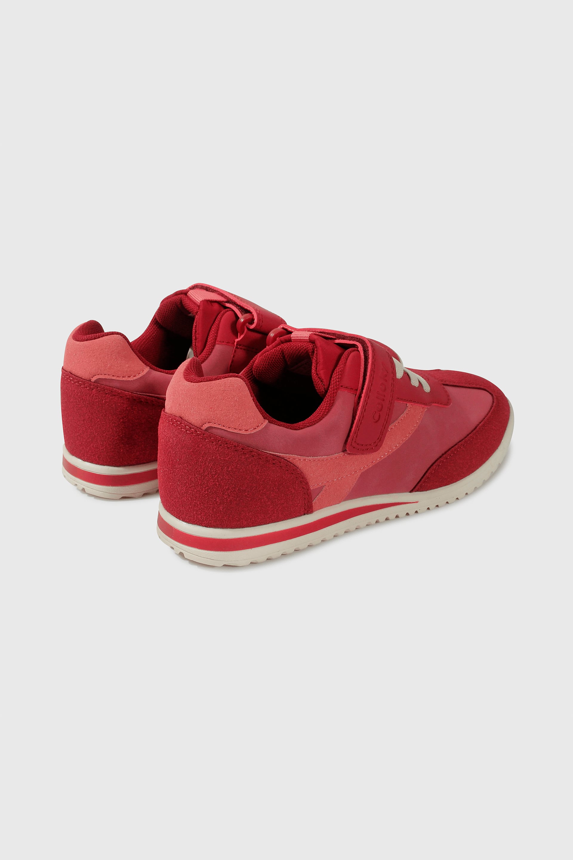 ZAPATILLA URBANA COLLOKY KID NIÑA FUCSIA - 5