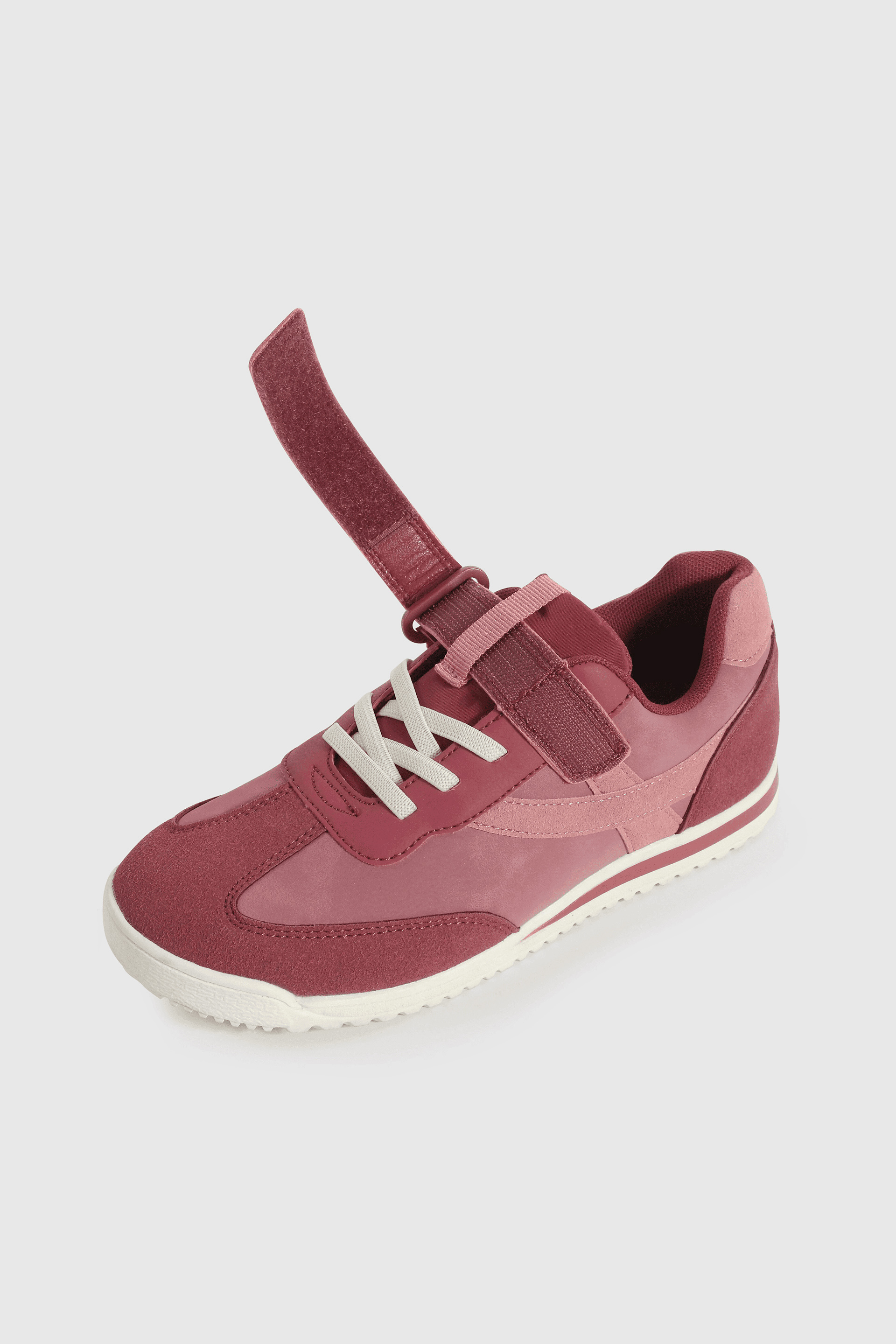 ZAPATILLA URBANA COLLOKY KID NIÑA FUCSIA - 6