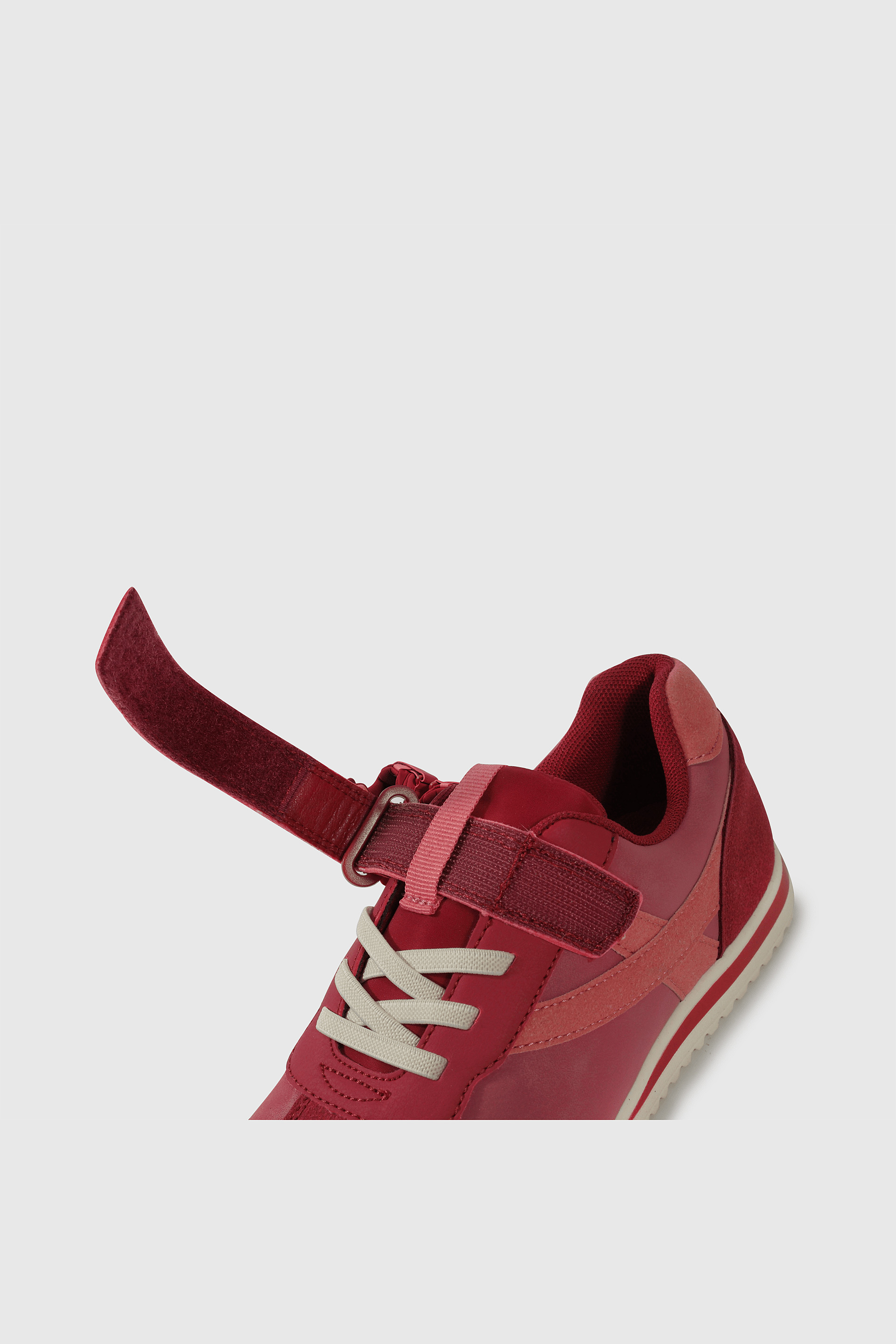 ZAPATILLA URBANA COLLOKY KID NIÑA FUCSIA - 7