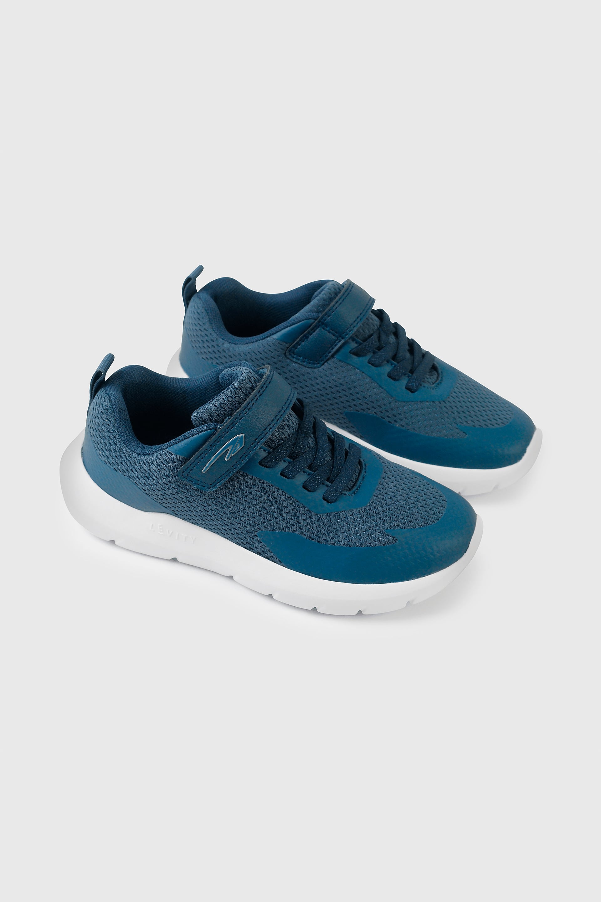 ZAPATILLA DEPORTIVA COLLOKY KID NIÑO AZUL - 1