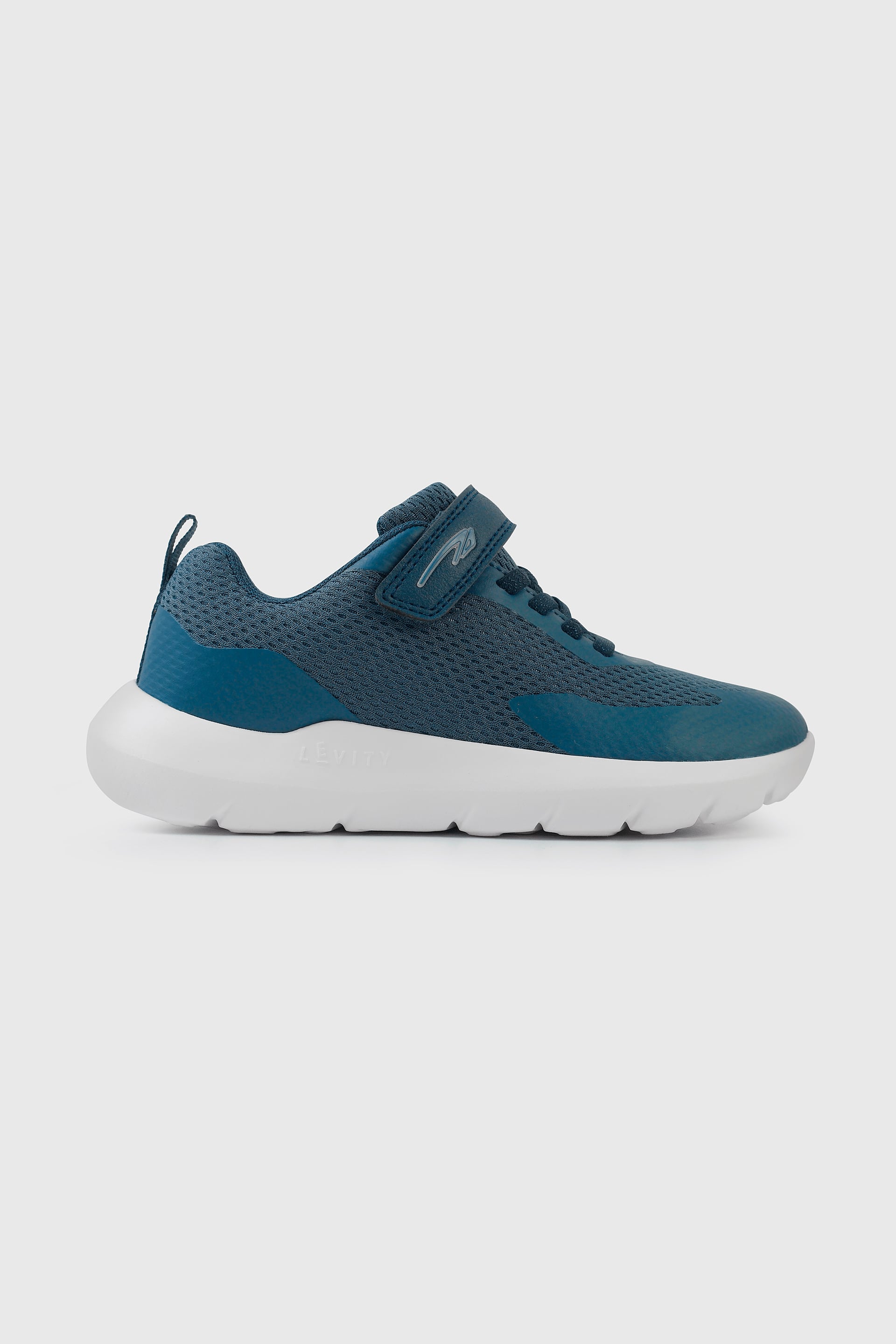ZAPATILLA DEPORTIVA COLLOKY KID NIÑO AZUL - 2