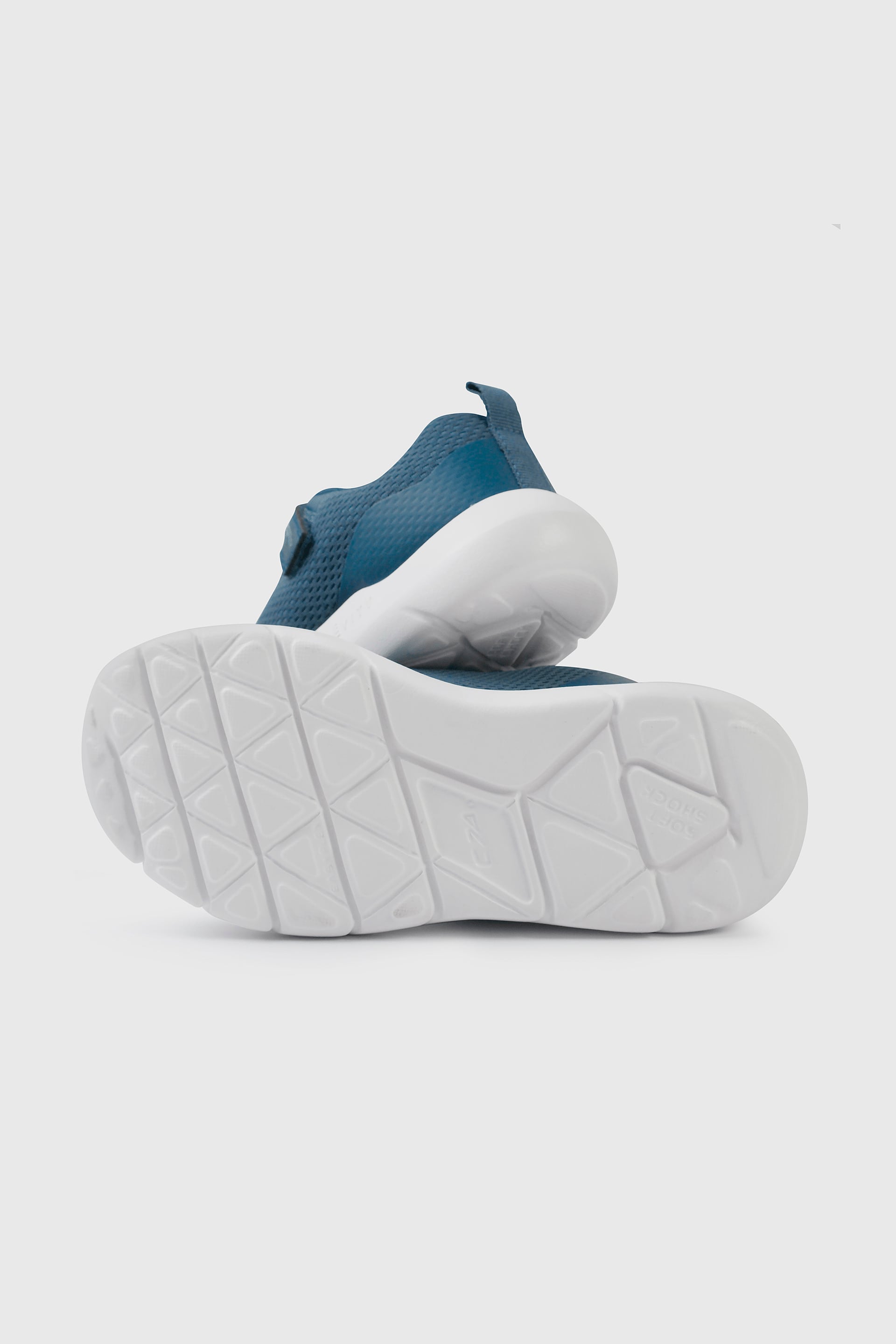 ZAPATILLA DEPORTIVA COLLOKY KID NIÑO AZUL - 3