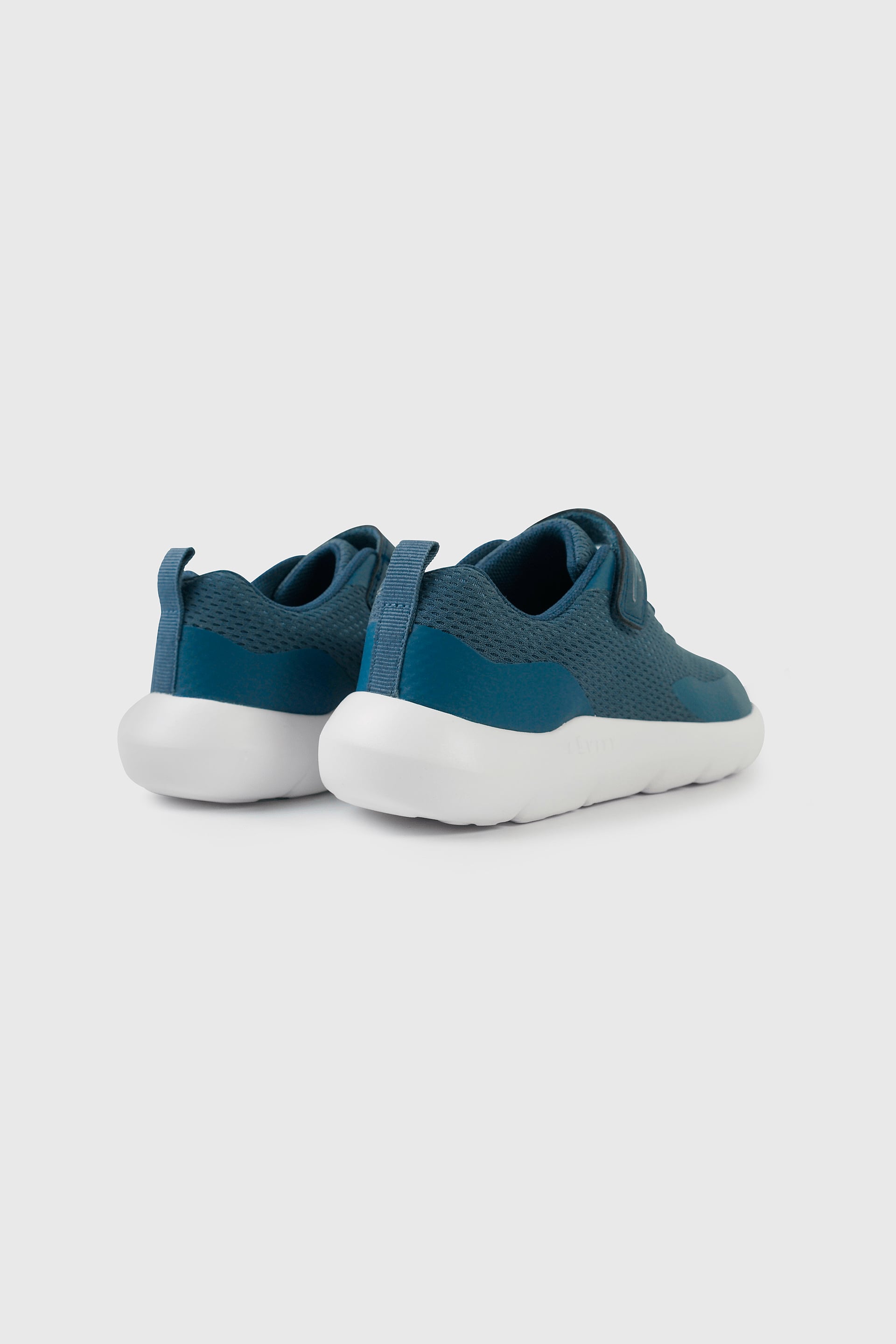 ZAPATILLA DEPORTIVA COLLOKY KID NIÑO AZUL - 5