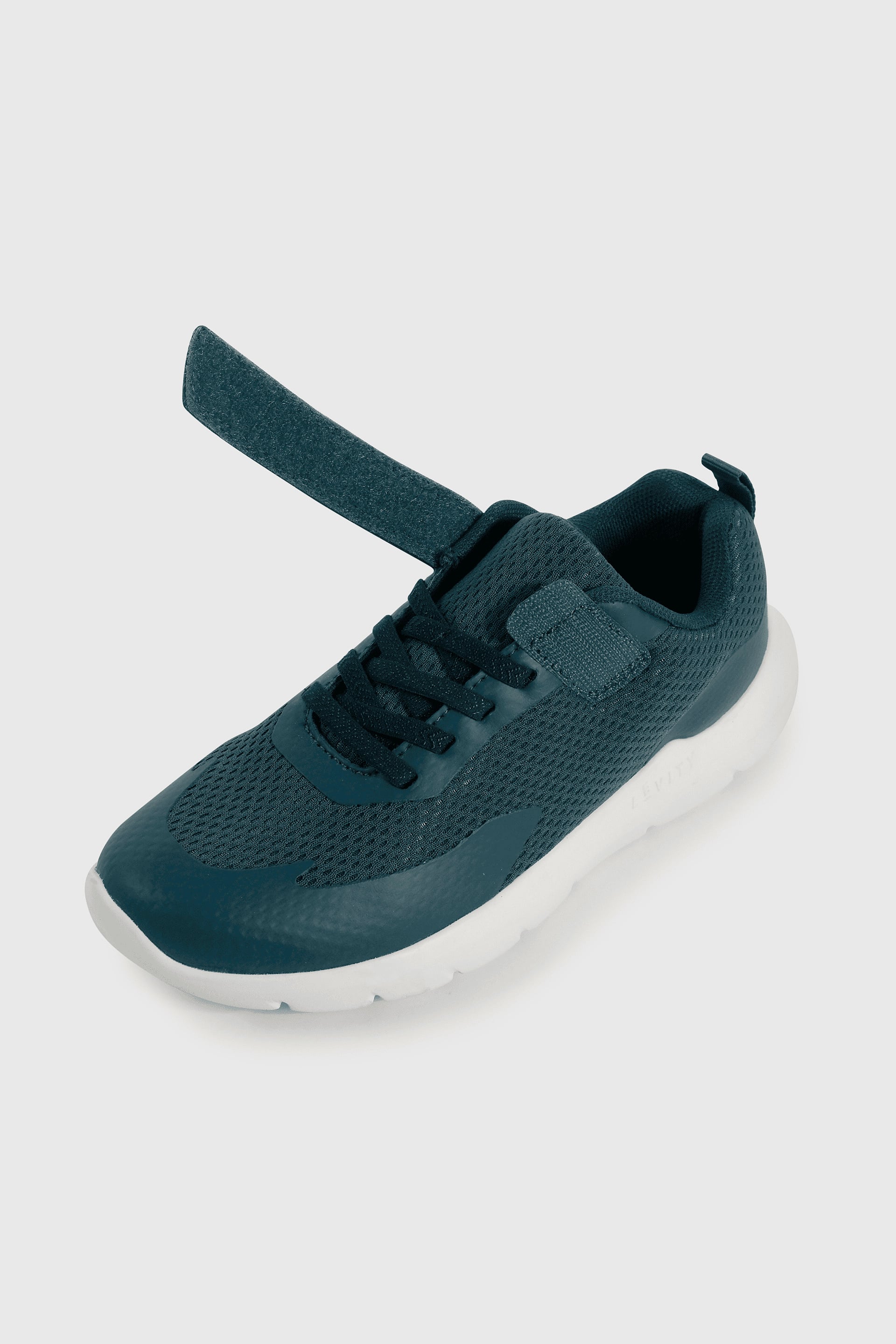 ZAPATILLA DEPORTIVA COLLOKY KID NIÑO AZUL - 6