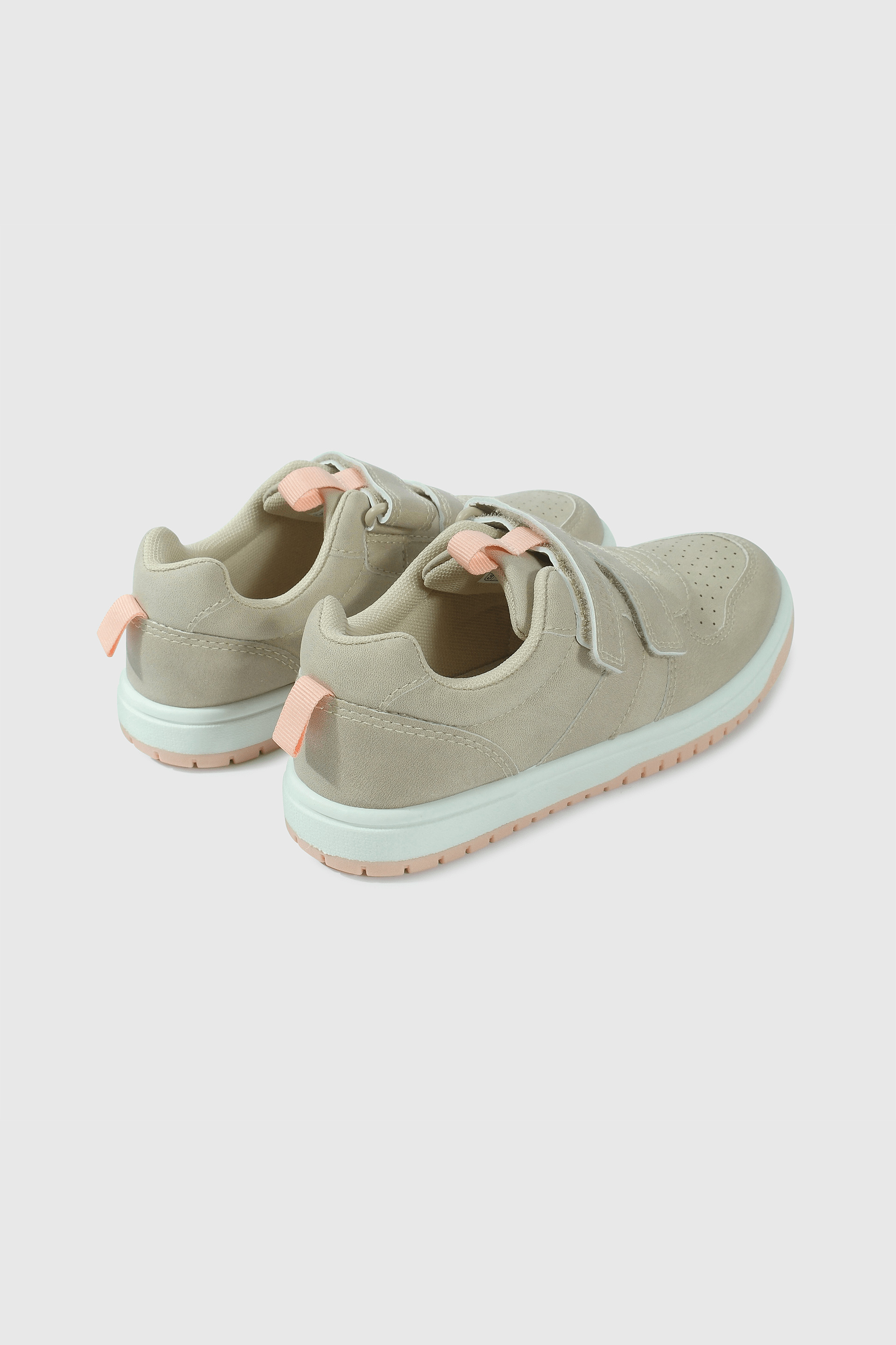 ZAPATILLA URBANA COLLOKY KID NIÑA BEIGE - 5