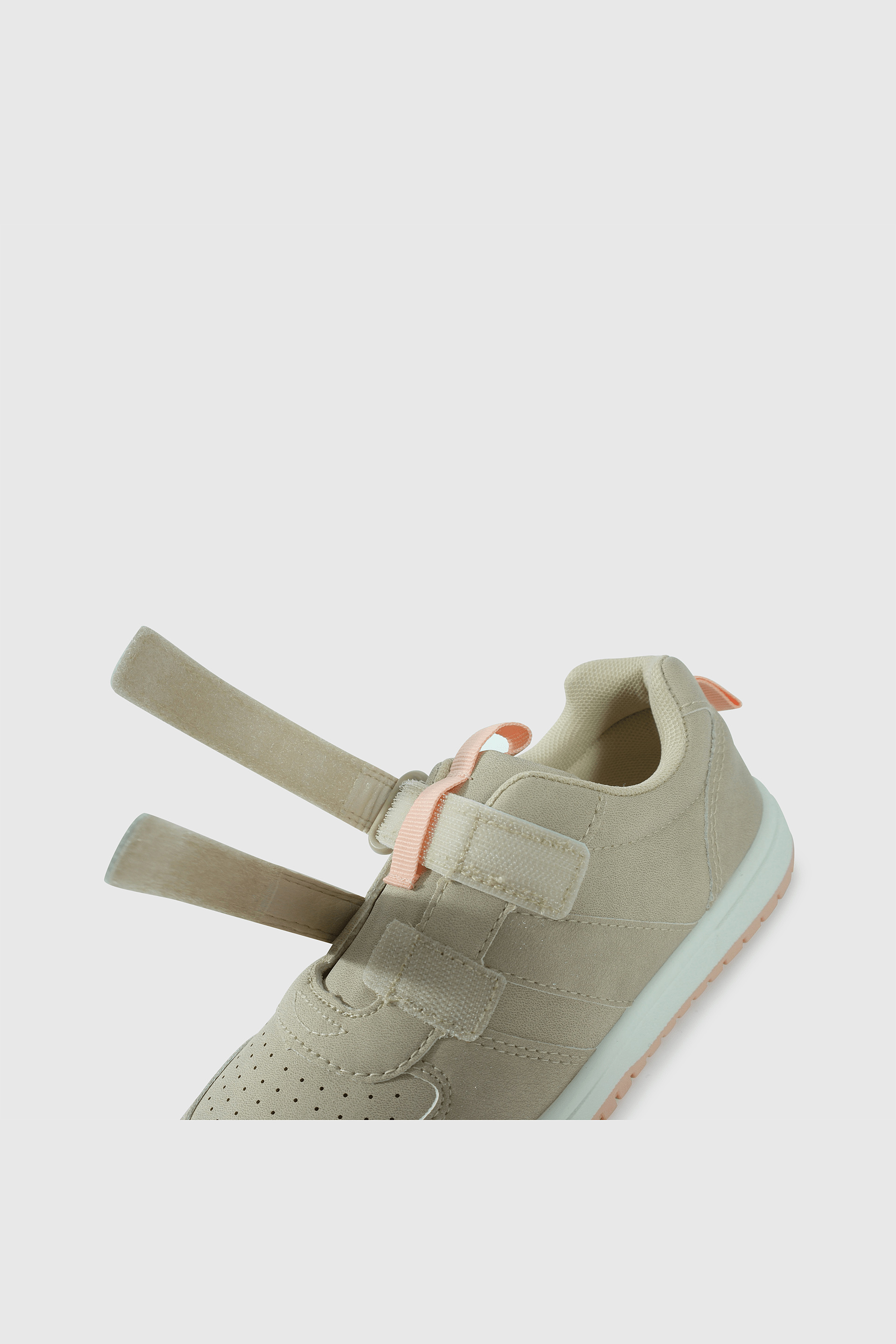 ZAPATILLA URBANA COLLOKY KID NIÑA BEIGE - 6