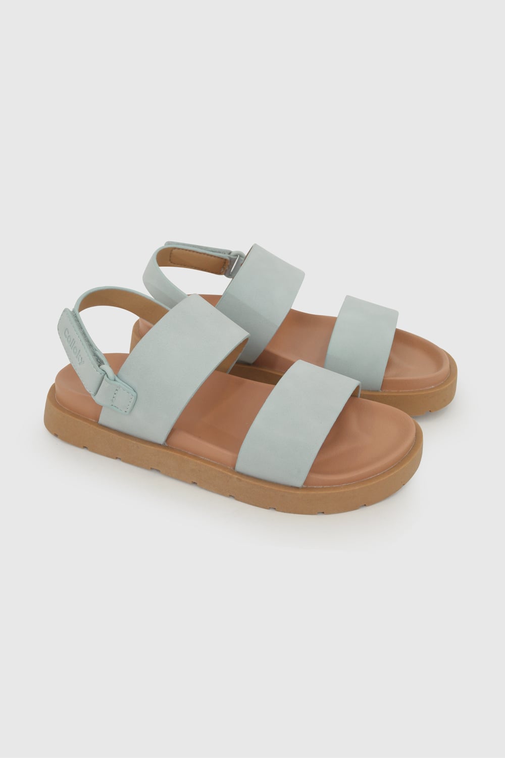 SANDALIA CASUAL COLLOKY KID 2 (5A A 12A) NIÑA - 1