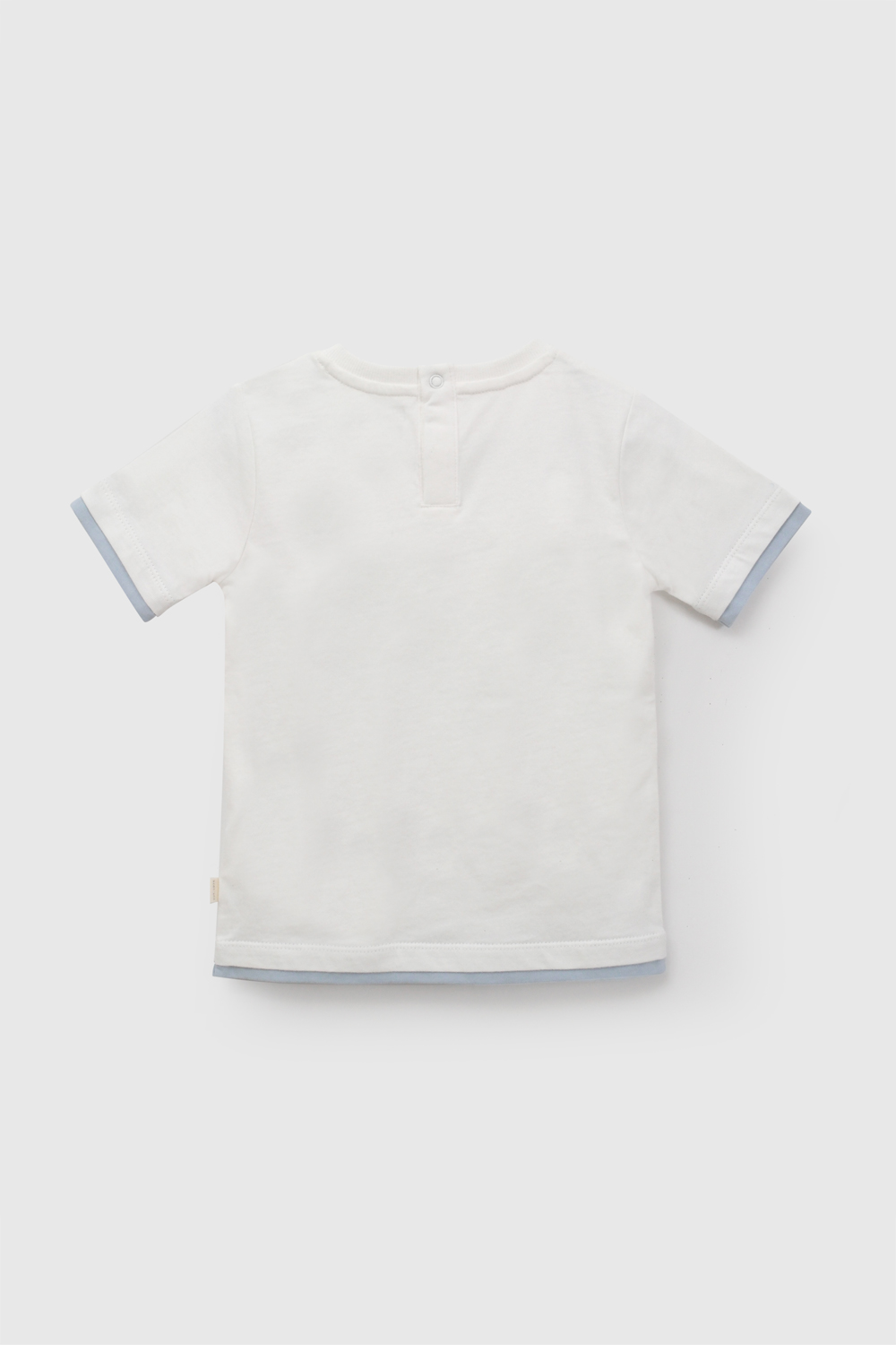 POLO CASUAL COLLOKY INFANT NIÑO - 4
