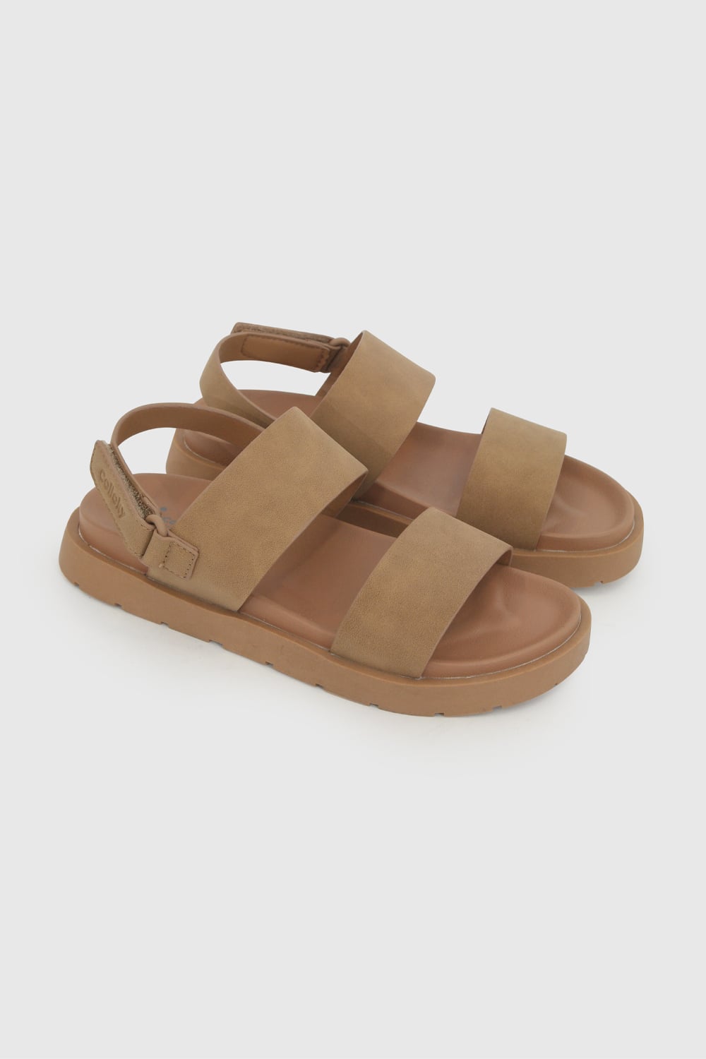 SANDALIA CASUAL COLLOKY KID 2 (5A A 12A) NIÑA - 1