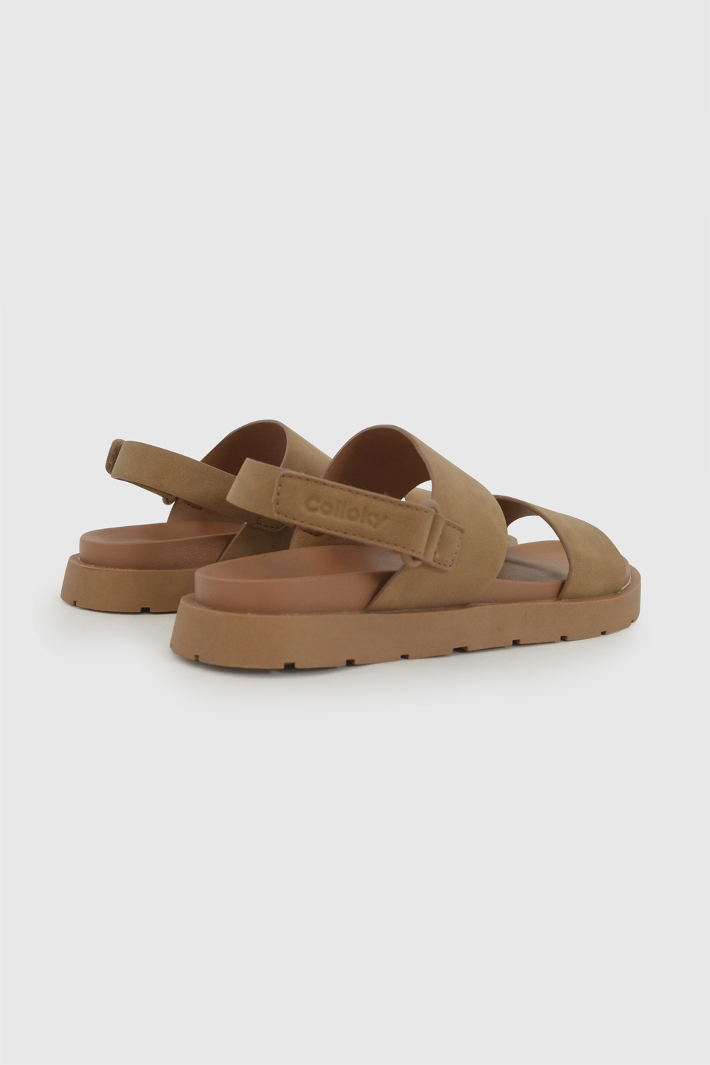 SANDALIA CASUAL COLLOKY KID 2 (5A A 12A) NIÑA - 3