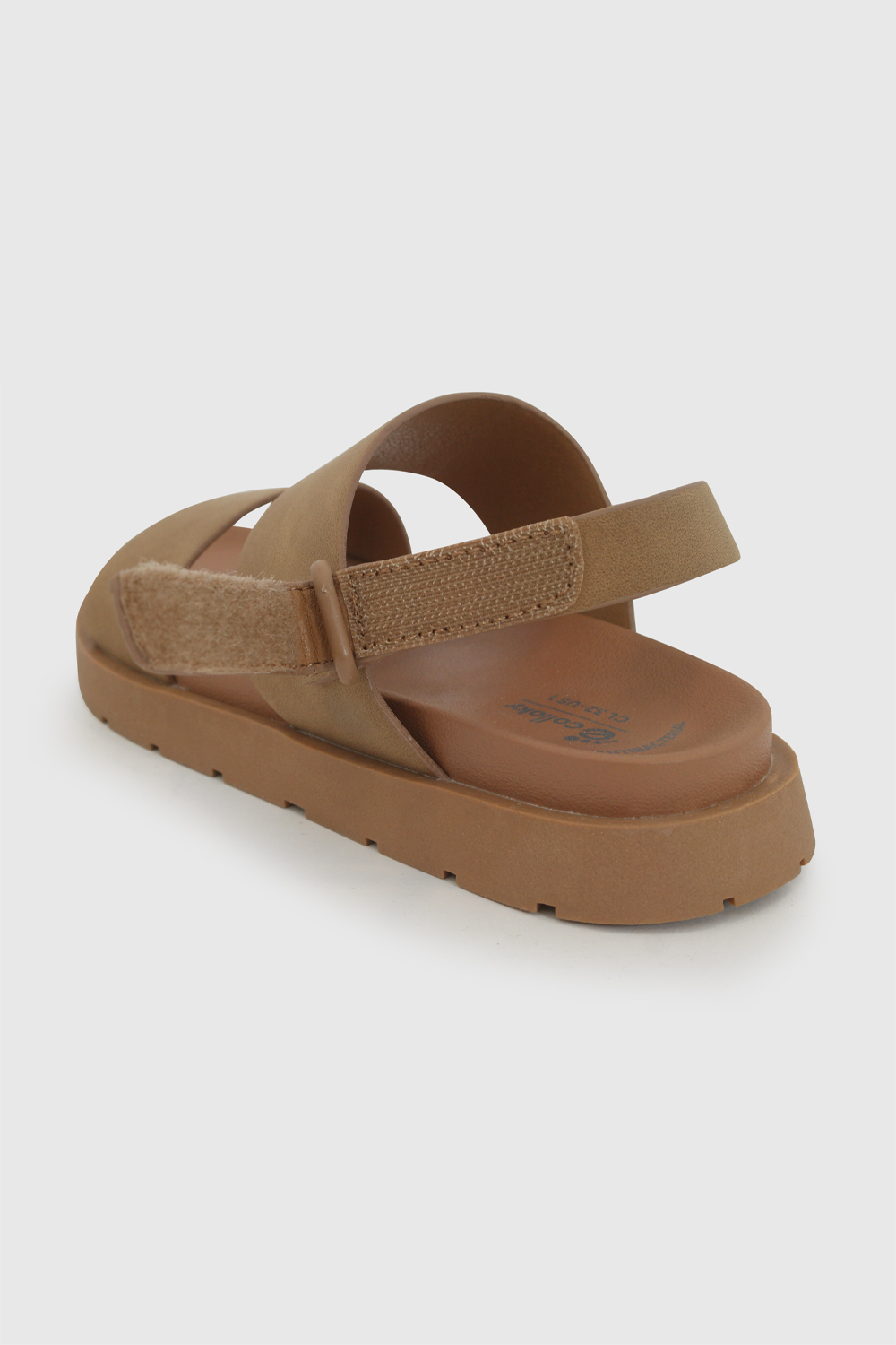 SANDALIA CASUAL COLLOKY KID 2 (5A A 12A) NIÑA - 4