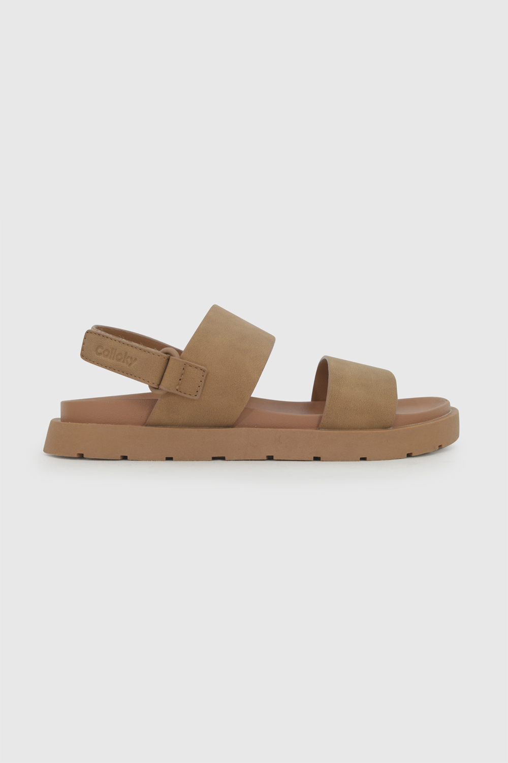SANDALIA CASUAL COLLOKY KID 2 (5A A 12A) NIÑA - 6