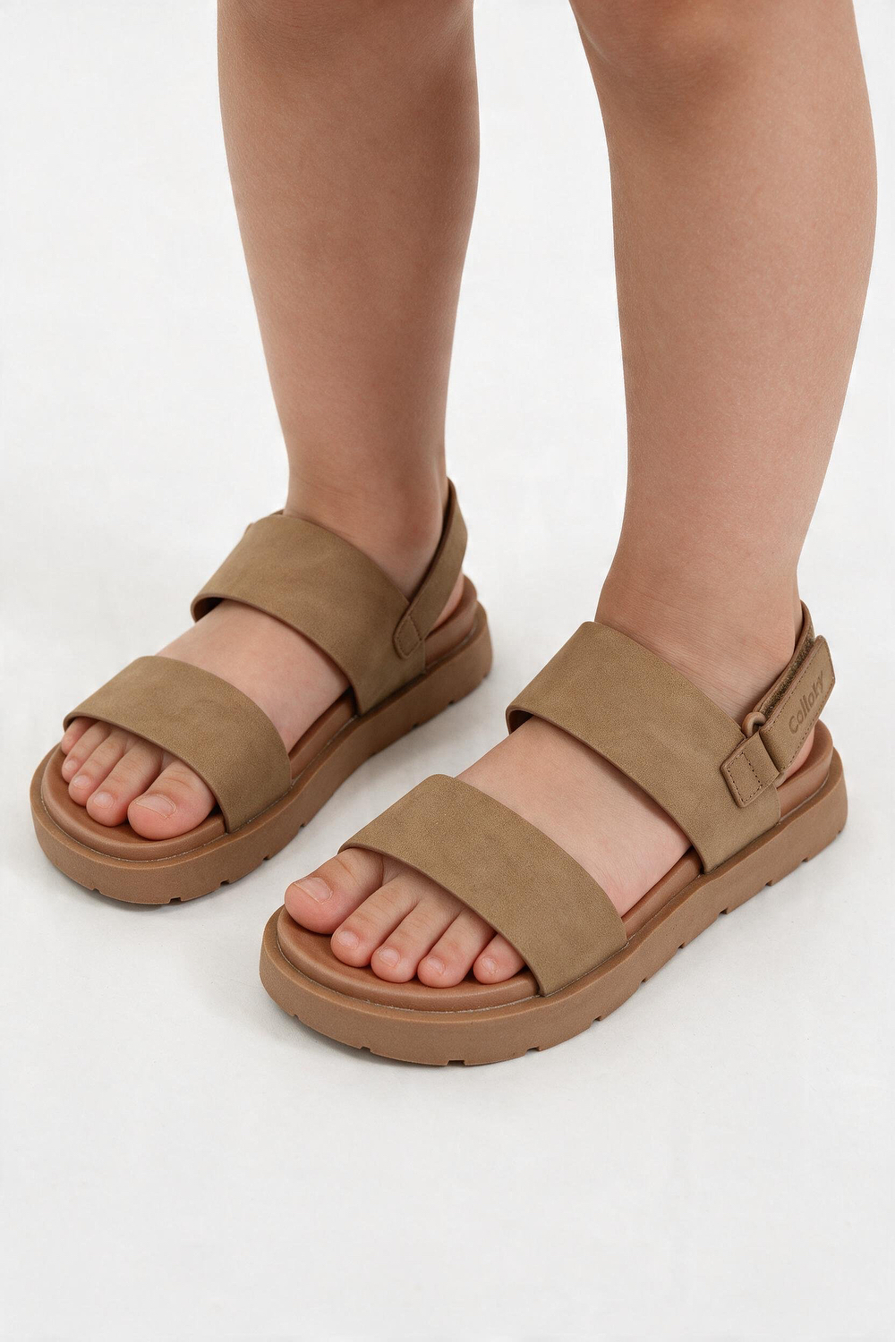 SANDALIA CASUAL COLLOKY KID 2 (5A A 12A) NIÑA - 7
