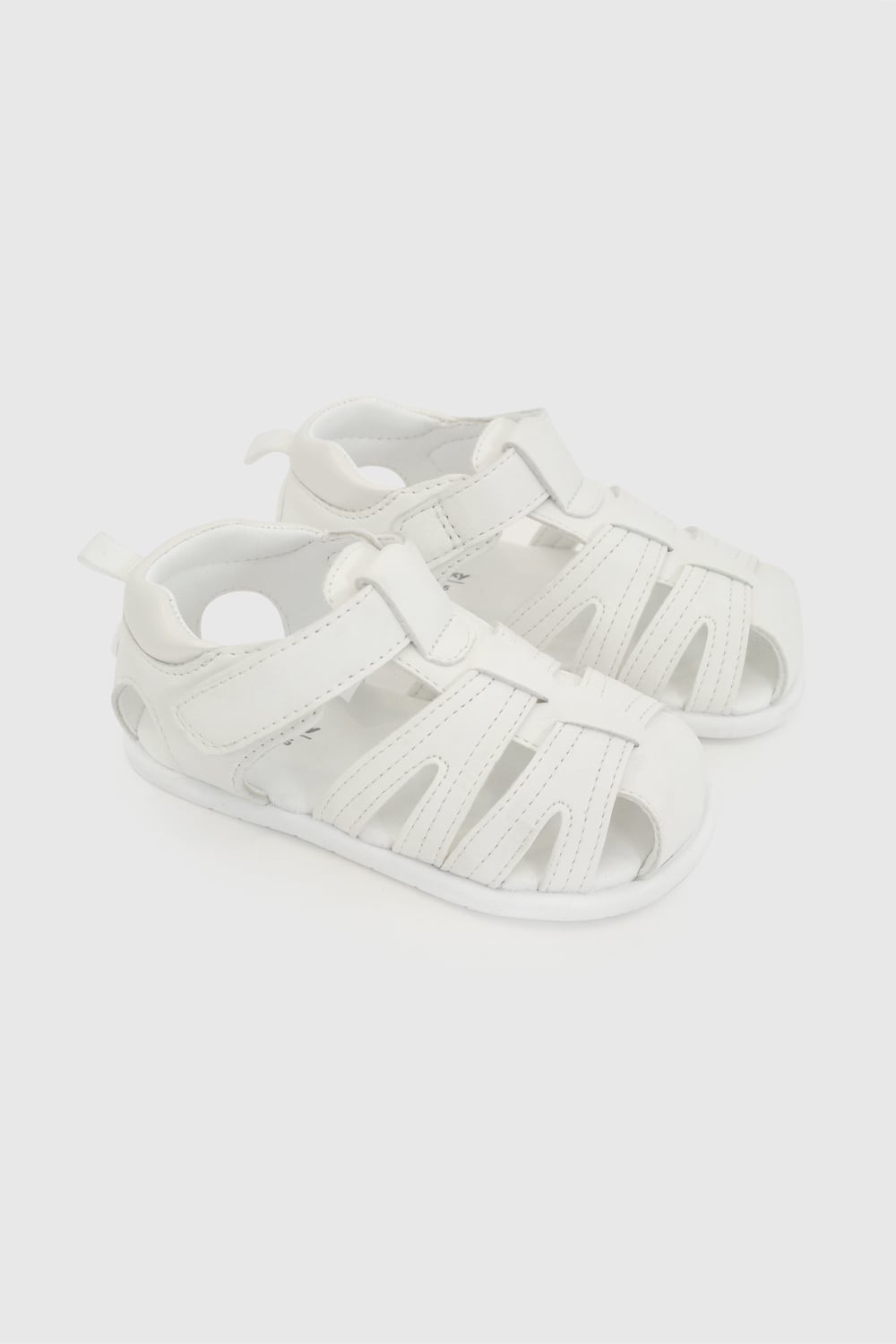 SANDALIA CASUAL COLLOKY PRIMEROS PASOS (6M A 14M) NIÑA - 1