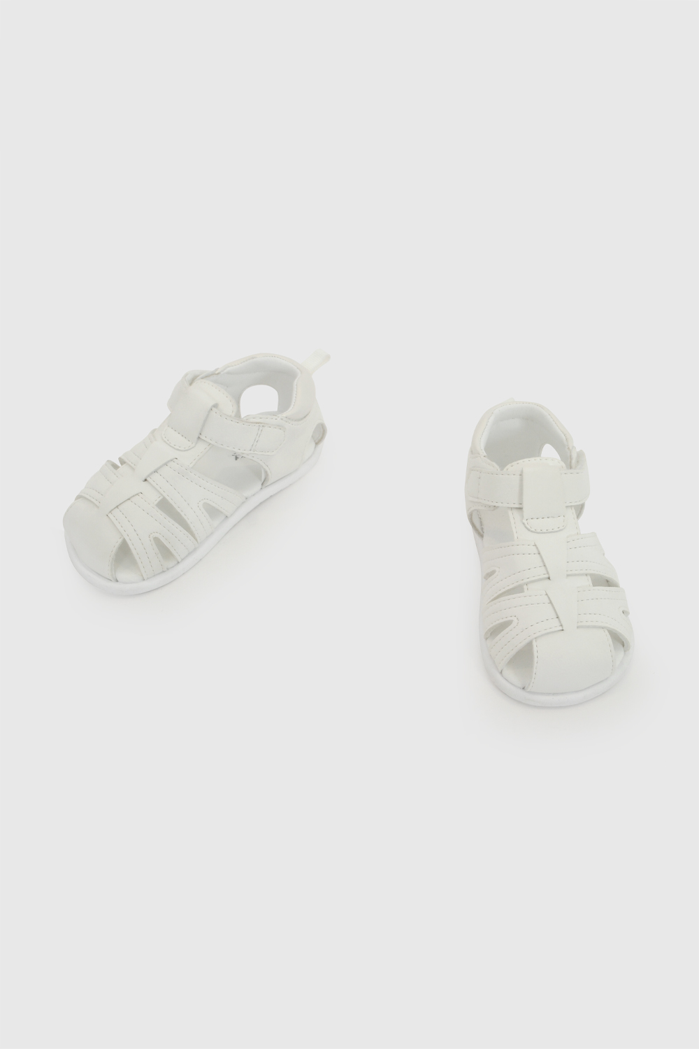 SANDALIA CASUAL COLLOKY PRIMEROS PASOS (6M A 14M) NIÑA - 3