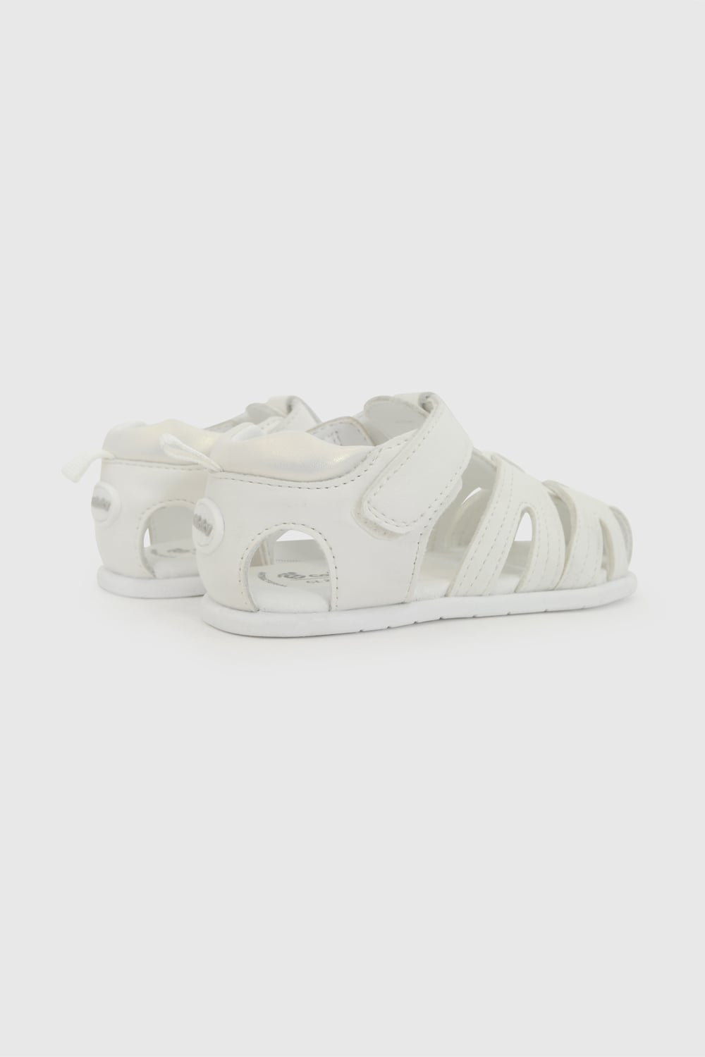 SANDALIA CASUAL COLLOKY PRIMEROS PASOS (6M A 14M) NIÑA - 4