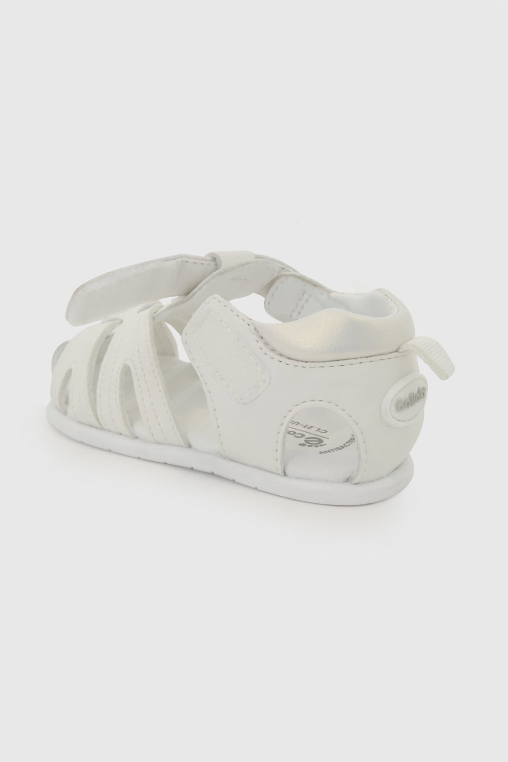 SANDALIA CASUAL COLLOKY PRIMEROS PASOS (6M A 14M) NIÑA - 5