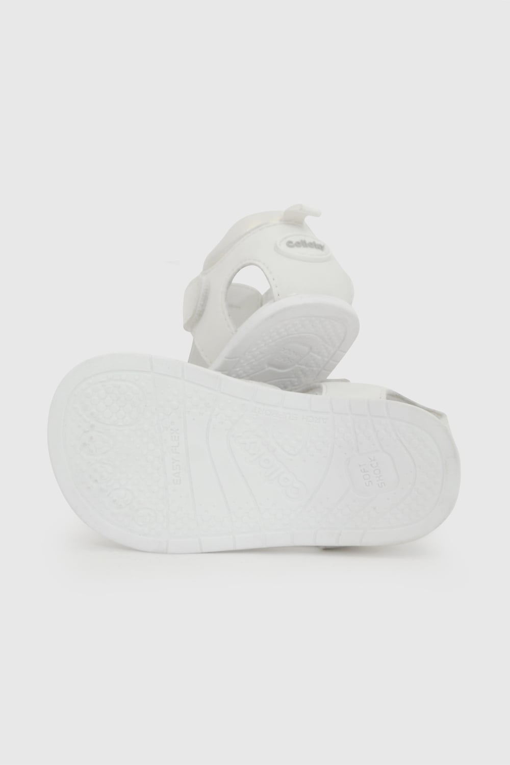 SANDALIA CASUAL COLLOKY PRIMEROS PASOS (6M A 14M) NIÑA - 7