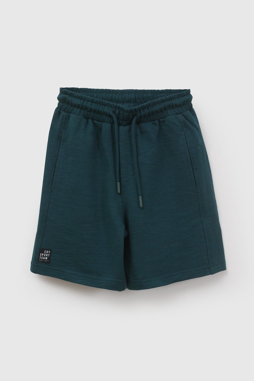 BERMUDA CASUAL COLLOKY KID NIÑO - 4