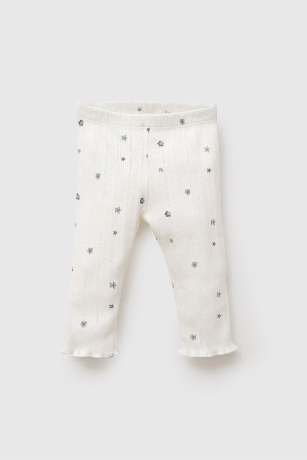 CONJUNTO CASUAL COLLOKY NEW BORN NIÑA - 4