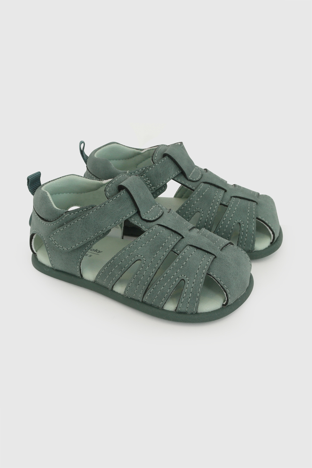 SANDALIA CASUAL COLLOKY PRIMEROS PASOS (6M A 14M) NIÑO - 1