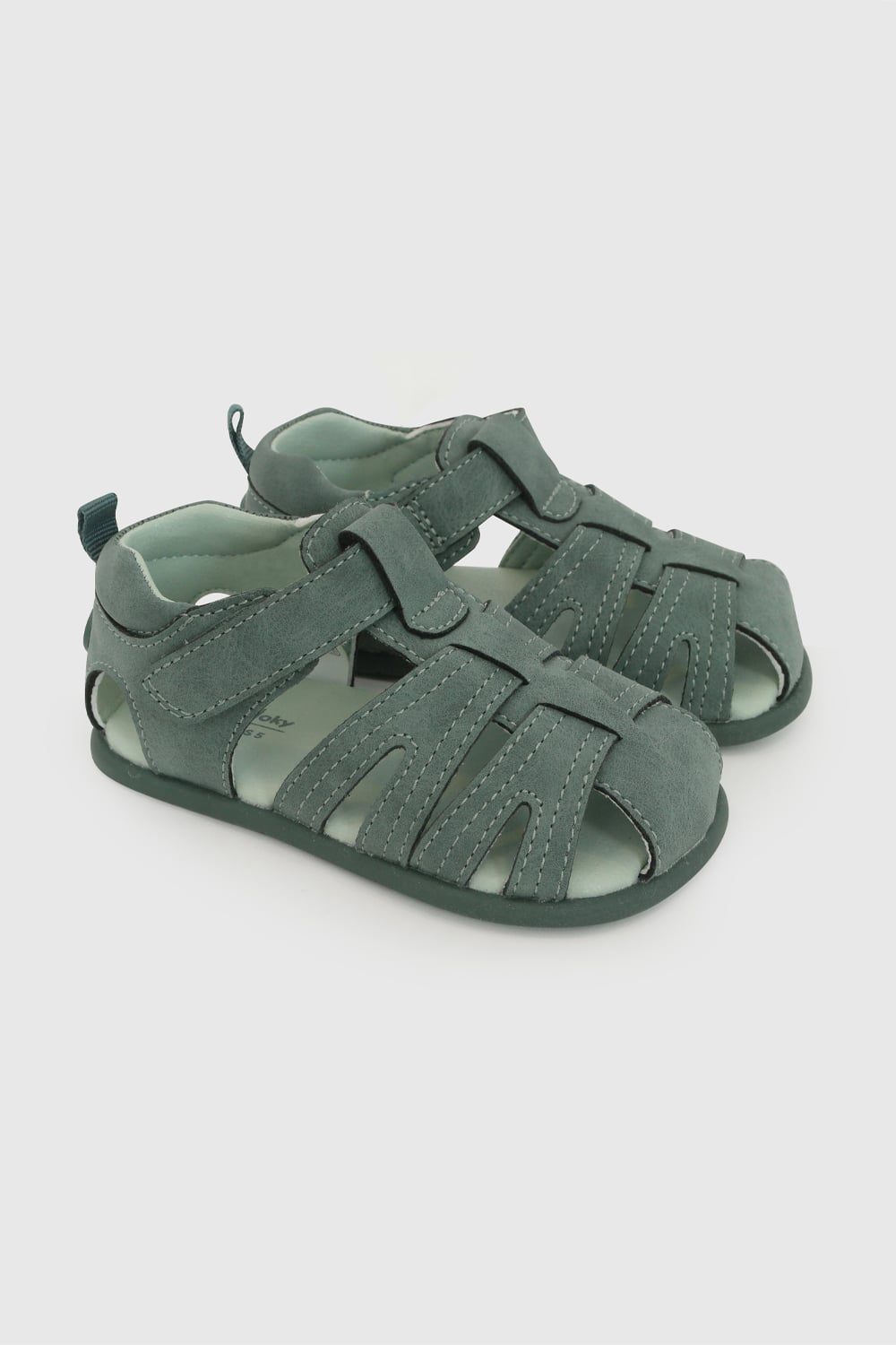 SANDALIA CASUAL COLLOKY PRIMEROS PASOS (6M A 14M) NIÑO - 1