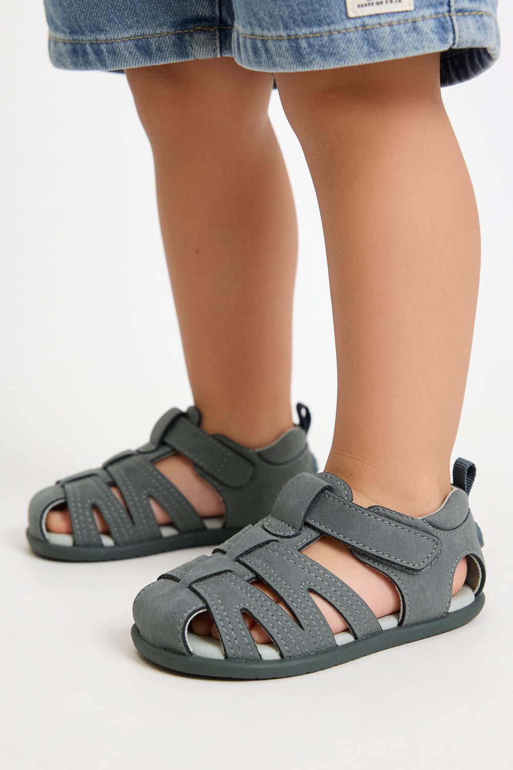 SANDALIA CASUAL COLLOKY PRIMEROS PASOS (6M A 14M) NIÑO - 2