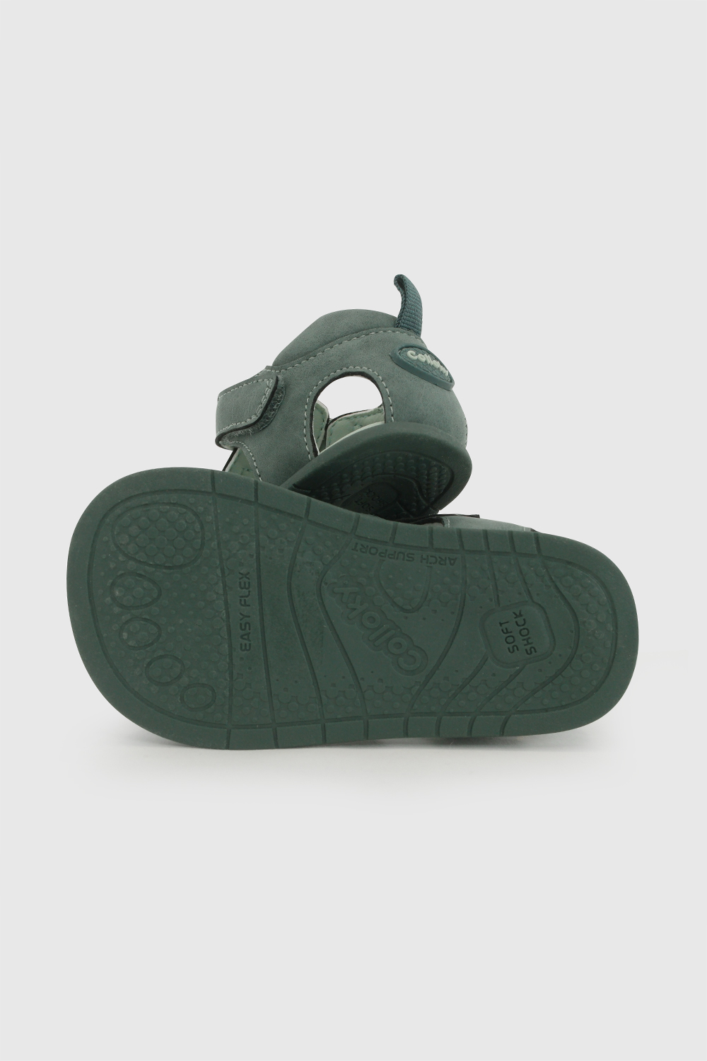 SANDALIA CASUAL COLLOKY PRIMEROS PASOS (6M A 14M) NIÑO - 4