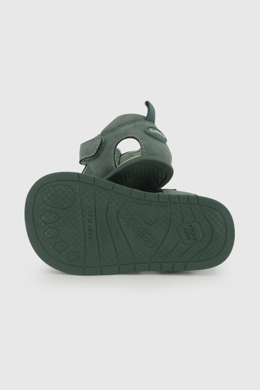 SANDALIA CASUAL COLLOKY PRIMEROS PASOS (6M A 14M) NIÑO - 4
