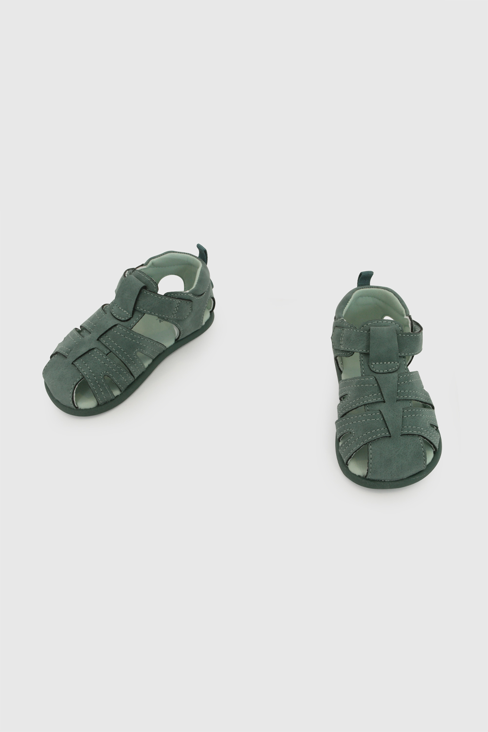 SANDALIA CASUAL COLLOKY PRIMEROS PASOS (6M A 14M) NIÑO - 5