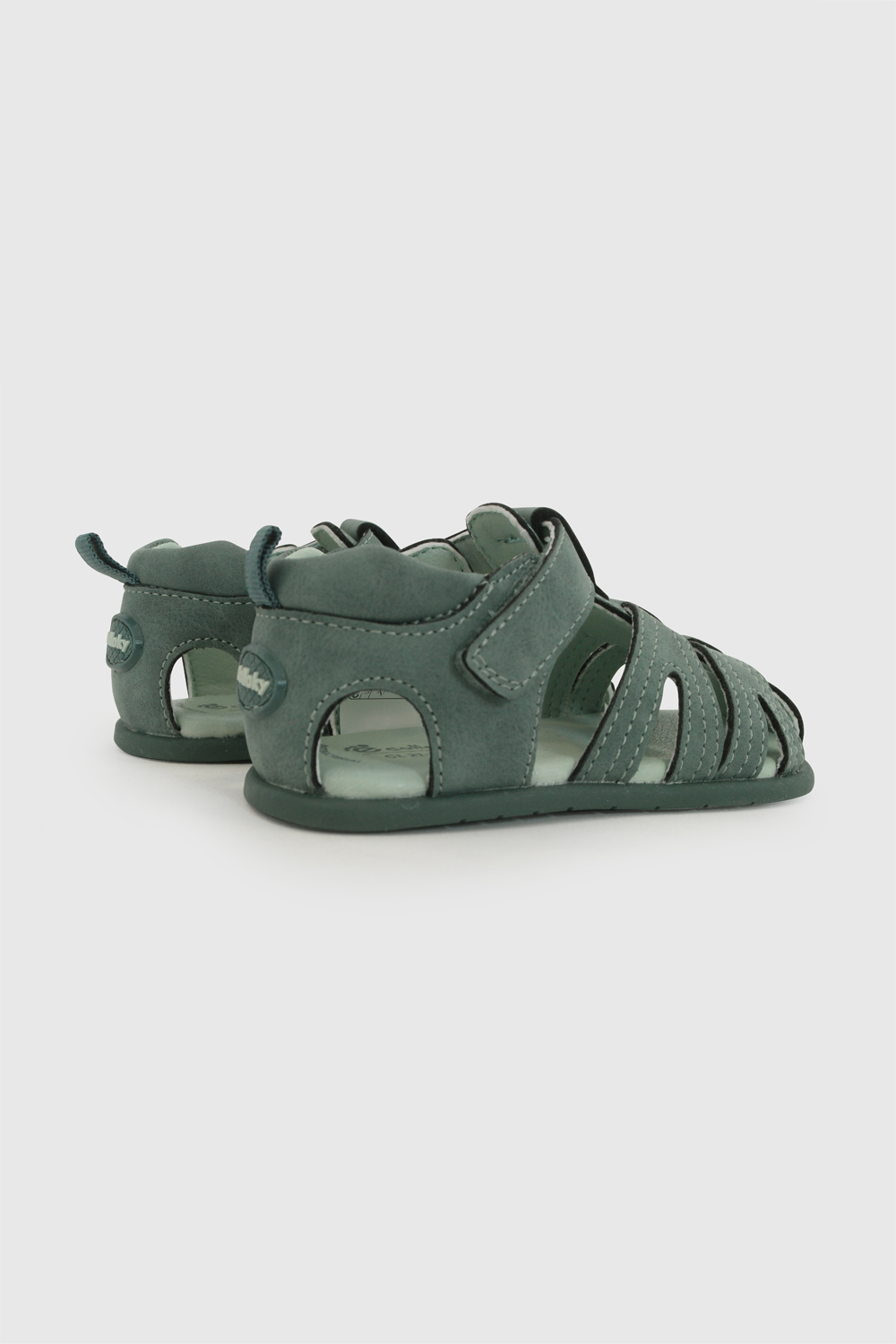 SANDALIA CASUAL COLLOKY PRIMEROS PASOS (6M A 14M) NIÑO - 6