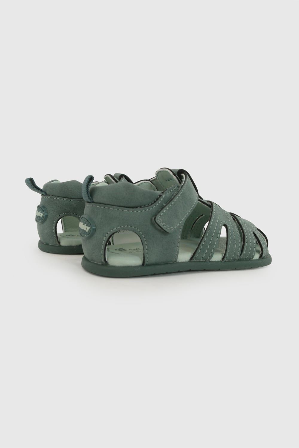 SANDALIA CASUAL COLLOKY PRIMEROS PASOS (6M A 14M) NIÑO - 6