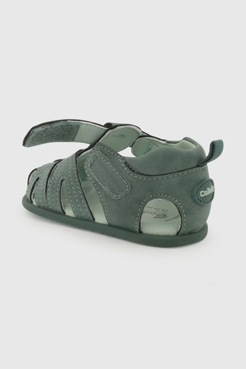 SANDALIA CASUAL COLLOKY PRIMEROS PASOS (6M A 14M) NIÑO - 7