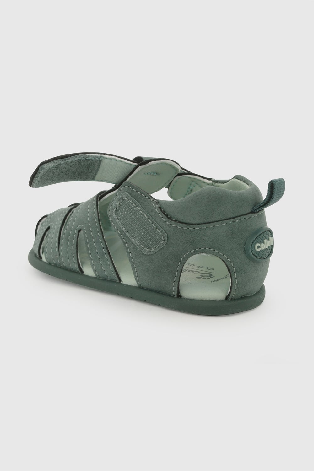 SANDALIA CASUAL COLLOKY PRIMEROS PASOS (6M A 14M) NIÑO - 7