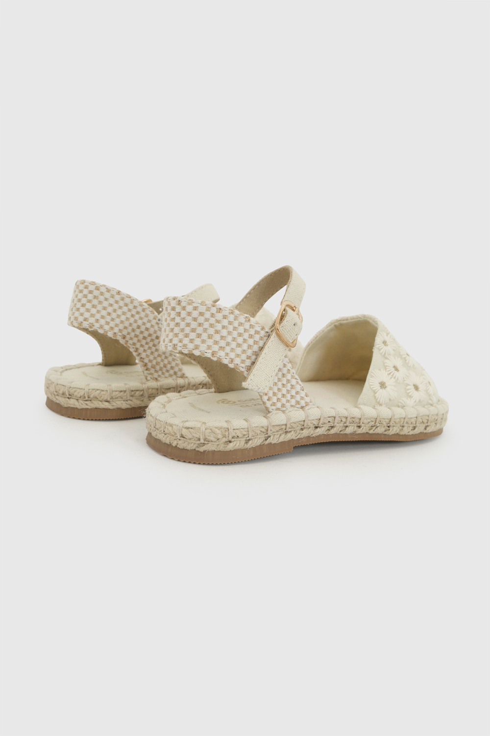 ALPARGATA CASUAL COLLOKY CAMINANTE (1A A 4A) NIÑA - 2
