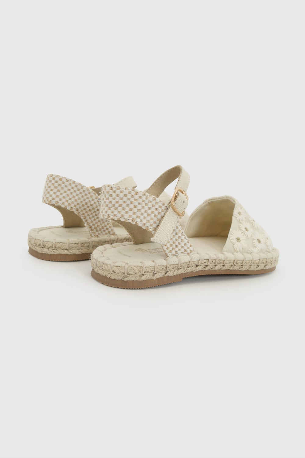 ALPARGATA CASUAL COLLOKY CAMINANTE (1A A 4A) NIÑA - 2