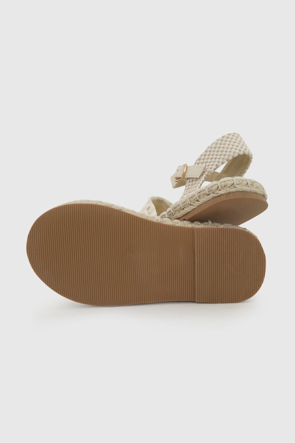 ALPARGATA CASUAL COLLOKY CAMINANTE (1A A 4A) NIÑA - 4