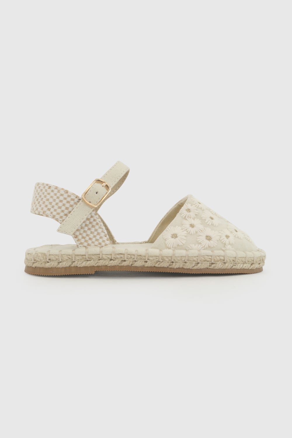 ALPARGATA CASUAL COLLOKY CAMINANTE (1A A 4A) NIÑA - 5