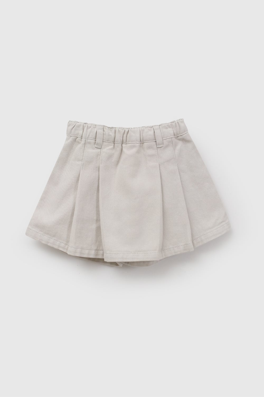 FALDA CASUAL COLLOKY INFANT NIÑA - 1